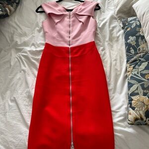 Antonio Berardi Cocktail Dress